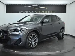 Utilisé 2021 BMW 220 M Sport | 31 490 € (Prix juste)