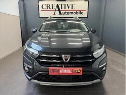 Utilisé 2021 Dacia Sandero Comfort Citadine | 11 900 € (Bon prix)