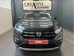 Utilisé 2021 Dacia Sandero Comfort Citadine | 11 900 € (Bon prix)