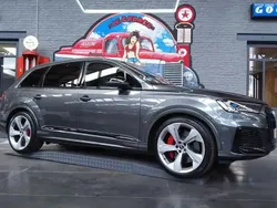 Gris Utilisé 2021 Audi Q7 S-Line SUV | 56 900 €