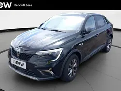 Noir Utilisé 2024 Renault Arkana Evolution SUV | 22 090 €