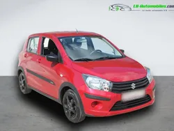 Utilisé 2016 Suzuki Celerio Citadine | 11 900 € (Prix cher)