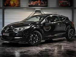 Noir Utilisé 2015 Renault Mégane Coupé Trophy Coupé | 20 990 € (Super prix)