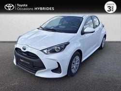 Utilisé 2023 Toyota Yaris Hybrid Berline | 18 990 € (Prix juste)