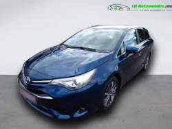 Utilisé 2016 Toyota Avensis Berline | 20 900 €
