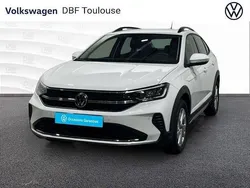 Othercolor Utilisé 2024 VW Taigo Life SUV | 20 787 € (Prix juste)