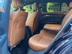 Bleu Utilisé 2017 Mercedes CLS350 Shooting Brake Break | 27 950 €