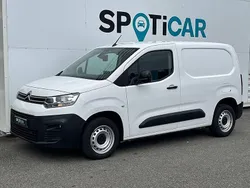 Utilisé 2022 Citroën Berlingo Monospace | 14 290 €