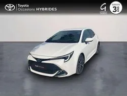 Utilisé 2024 Toyota Corolla Design Berline | 26 490 € (Prix juste)