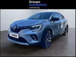 Argent Occasion 2024 Renault Captur Techno SUV | 16 990 € (Bon prix)