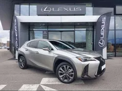 Lexus UX 250h