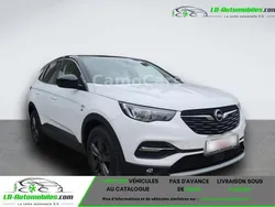 Utilisé 2019 Opel Grandland X SUV | 17 800 € (Prix juste)