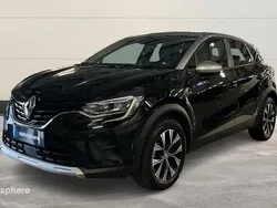 Biton Utilisé 2024 Renault Captur Evolution SUV | 18 999 € (Prix juste)