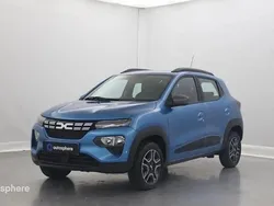 Utilisé 2023 Dacia Spring Expression Citadine | 11 999 €