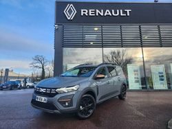 Utilisé 2025 Dacia Jogger Extreme Monospace | 26 990 € (Prix assez cher)