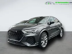 Utilisé 2020 Audi RS Q3 Sport SUV | 56 300 € (Prix juste)