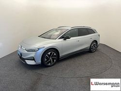 Utilisé 2025 VW ID.7 Pro Berline | 45 985 € (Bon prix)