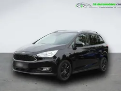Utilisé 2019 Ford Grand C-Max Monospace | 17 900 € (Prix juste)