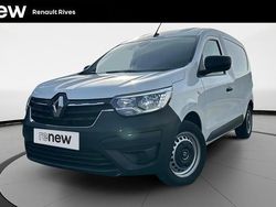 Blanc Utilisé 2023 Renault Express Van | 16 590 €