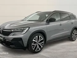 Gris Utilisé 2024 Renault Espace Iconic Monospace | 42 990 € (Prix juste)