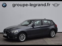 Utilisé 2017 BMW 114 Citadine | 15 490 € (Prix juste)