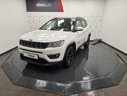 Inconnu Utilisé 2021 Jeep Compass SUV | 18 390 € (Super prix)