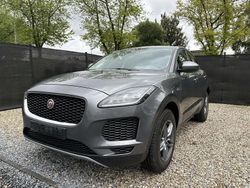 Gris Utilisé 2018 Jaguar E-Pace SUV | 13 990 € (Prix juste)