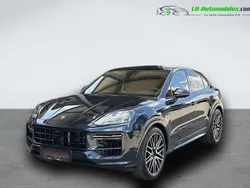 Utilisé 2024 Porsche Cayenne Turbo E-Hybrid SUV | 219 800 €