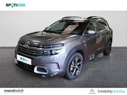 Occasion 2022 Citroën C5 Aircross SUV | 22 490 € (Prix juste)