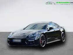 Utilisé 2019 Porsche Panamera Turbo Berline | 101 800 € (Prix juste)