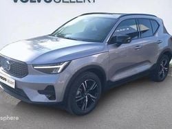 Gris Utilisé 2025 Volvo XC40 SUV | 41 990 €