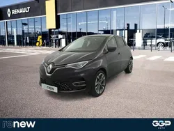 Utilisé 2022 Renault Zoe Techno Citadine | 14 999 € (Prix juste)
