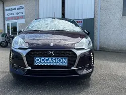 DS Automobiles DS3 Cabriolet