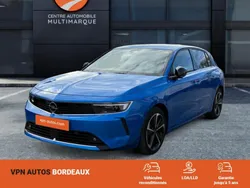 Utilisé 2023 Opel Astra Business Berline | 21 990 € (Bon prix)