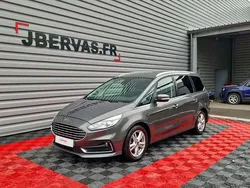 Utilisé 2022 Ford Galaxy Business Edition Monospace | 26 990 € (Super prix)