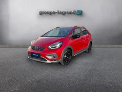 Nouvelle 2024 Honda Jazz Advance Citadine | 30 490 € (Prix assez cher)