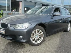 Utilisé 2012 BMW 320 Comfort Edition Break | 8 490 € (Prix assez cher)