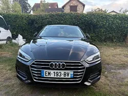 Utilisé 2017 Audi A5 Sportback Sport Berline | 17 900 € (Prix juste)