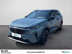 Nouvelle 2025 Peugeot 5008 GT Monospace | 44 990 € (Prix juste)