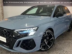 Utilisé 2023 Audi RS3 Sportback Design Citadine | 74 990 € (Prix juste)