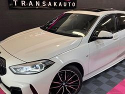 Utilisé 2021 BMW 118 M Sport Citadine | 26 500 € (Prix juste)