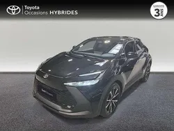 Utilisé 2024 Toyota C-HR Design SUV | 28 890 € (Bon prix)