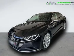 Utilisé 2020 VW Arteon Berline | 36 400 € (Bon prix)