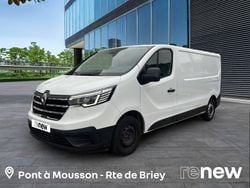 Blanc Utilisé 2022 Renault Trafic Van | 21 621 € (Bon prix)