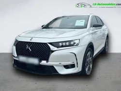 Utilisé 2022 DS Automobiles DS7 Crossback SUV | 30 200 € (Bon prix)