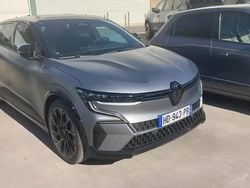 Gris Utilisé 2025 Renault Mégane Esprit Alpine Berline | 40 900 €