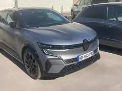 Gris Nouvelle 2025 Renault Mégane Esprit Alpine Berline | 45 200 €