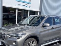 Utilisé 2017 BMW X1 Comfort Edition SUV | 18 980 € (Prix juste)