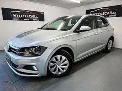 Argent Utilisé 2019 VW Polo Berline | 9 500 € (Super prix)