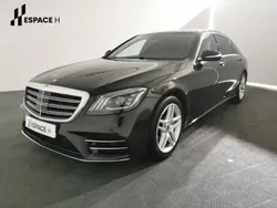 Utilisé 2020 Mercedes S350 Berline | 54 880 € (Super prix)